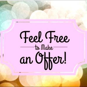 ❤️everything must go!!😉